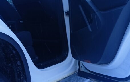 Volkswagen Tiguan I, 2012 год, 1 390 000 рублей, 13 фотография