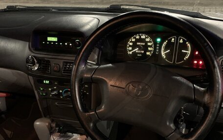 Toyota Corolla, 1998 год, 385 000 рублей, 7 фотография