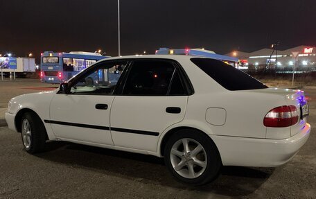 Toyota Corolla, 1998 год, 385 000 рублей, 6 фотография