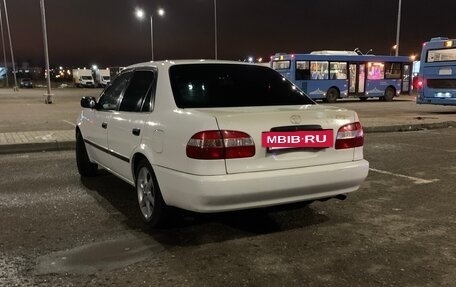 Toyota Corolla, 1998 год, 385 000 рублей, 5 фотография