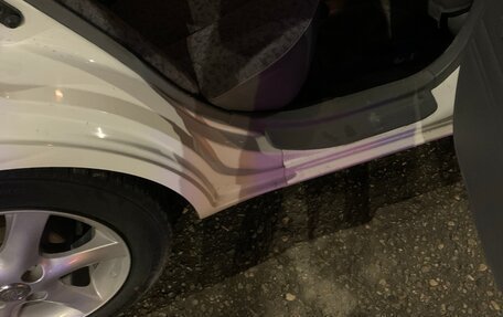 Toyota Corolla, 1998 год, 385 000 рублей, 10 фотография