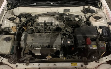 Toyota Corolla, 1998 год, 385 000 рублей, 12 фотография