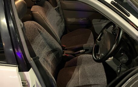 Toyota Corolla, 1998 год, 385 000 рублей, 8 фотография