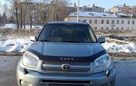 Toyota RAV4, 2005 год, 750 000 рублей, 2 фотография