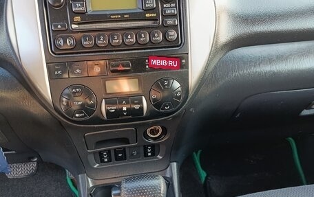 Toyota RAV4, 2005 год, 750 000 рублей, 6 фотография