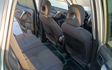 Toyota RAV4, 2005 год, 750 000 рублей, 9 фотография