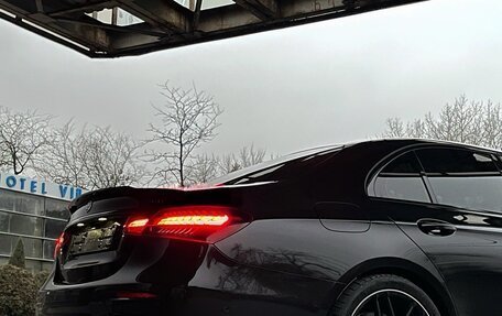 Mercedes-Benz E-Класс AMG, 2020 год, 10 500 000 рублей, 7 фотография