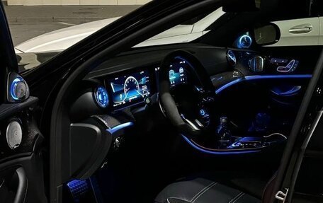 Mercedes-Benz E-Класс AMG, 2020 год, 10 500 000 рублей, 4 фотография