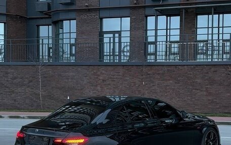 Mercedes-Benz E-Класс AMG, 2020 год, 10 500 000 рублей, 2 фотография