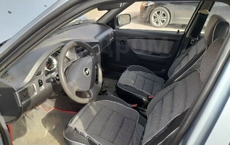 Daewoo Nexia I рестайлинг, 2010 год, 265 000 рублей, 3 фотография