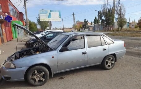 Daewoo Nexia I рестайлинг, 2010 год, 265 000 рублей, 5 фотография