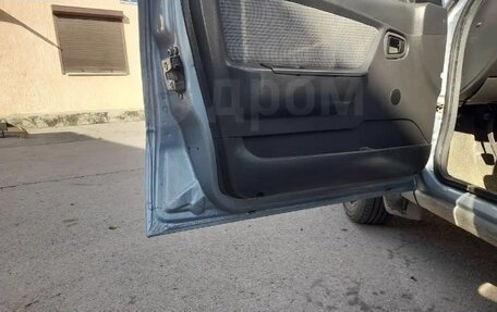 Daewoo Nexia I рестайлинг, 2010 год, 265 000 рублей, 11 фотография