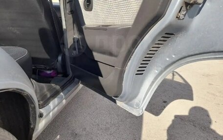 Daewoo Nexia I рестайлинг, 2010 год, 265 000 рублей, 13 фотография