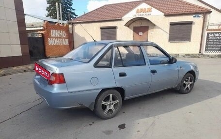 Daewoo Nexia I рестайлинг, 2010 год, 265 000 рублей, 7 фотография