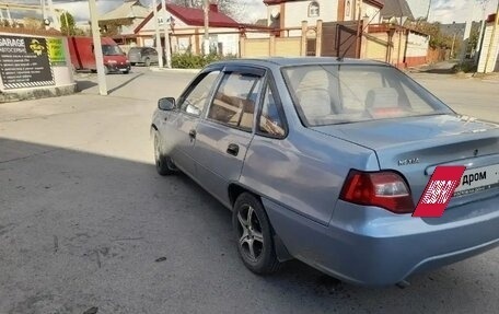 Daewoo Nexia I рестайлинг, 2010 год, 265 000 рублей, 10 фотография