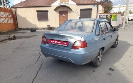 Daewoo Nexia I рестайлинг, 2010 год, 265 000 рублей, 8 фотография