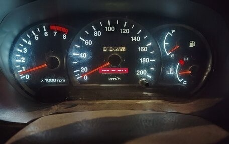 Hyundai Accent II, 2006 год, 250 000 рублей, 8 фотография