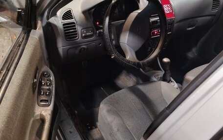 Hyundai Accent II, 2006 год, 250 000 рублей, 7 фотография