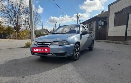 Daewoo Nexia I рестайлинг, 2010 год, 265 000 рублей, 4 фотография