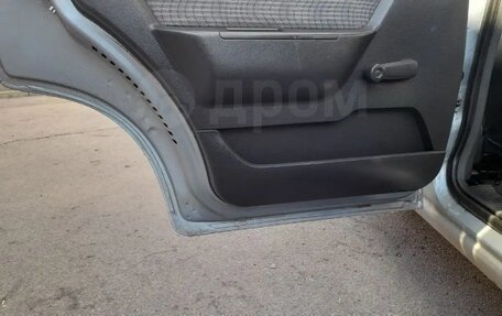 Daewoo Nexia I рестайлинг, 2010 год, 265 000 рублей, 14 фотография