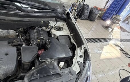 Mitsubishi Outlander III рестайлинг 3, 2022 год, 2 660 000 рублей, 17 фотография