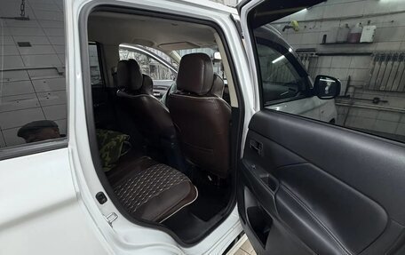 Mitsubishi Outlander III рестайлинг 3, 2022 год, 2 660 000 рублей, 34 фотография