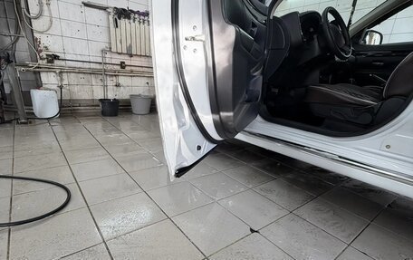 Mitsubishi Outlander III рестайлинг 3, 2022 год, 2 660 000 рублей, 30 фотография