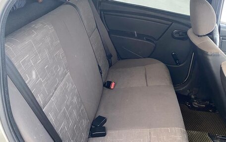 Renault Logan I, 2010 год, 390 000 рублей, 7 фотография