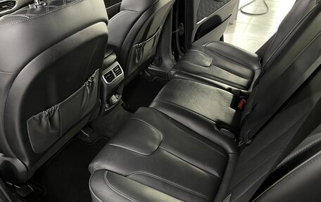 Hyundai Santa Fe IV, 2021 год, 3 550 000 рублей, 11 фотография