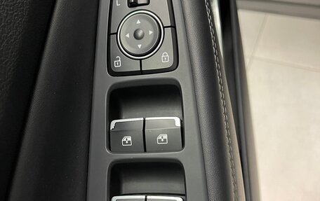 Hyundai Santa Fe IV, 2021 год, 3 550 000 рублей, 21 фотография