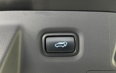 Hyundai Santa Fe IV, 2021 год, 3 550 000 рублей, 20 фотография