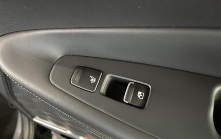 Hyundai Santa Fe IV, 2021 год, 3 550 000 рублей, 18 фотография