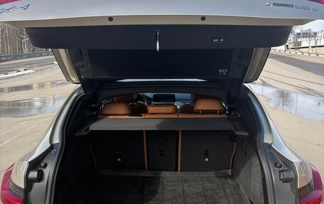 BMW X4, 2019 год, 4 950 000 рублей, 8 фотография