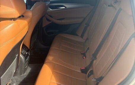 BMW X4, 2019 год, 4 950 000 рублей, 9 фотография