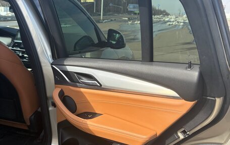 BMW X4, 2019 год, 4 950 000 рублей, 13 фотография