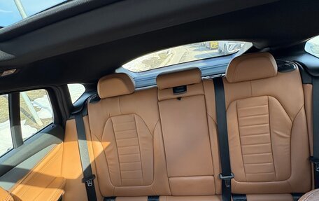 BMW X4, 2019 год, 4 950 000 рублей, 18 фотография