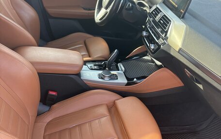 BMW X4, 2019 год, 4 950 000 рублей, 15 фотография