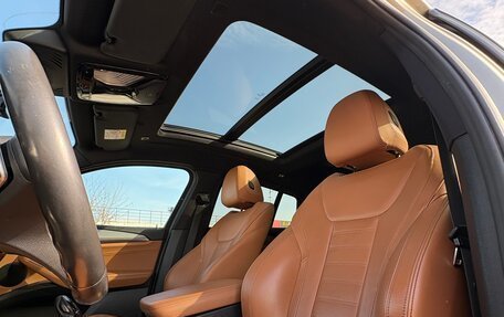 BMW X4, 2019 год, 4 950 000 рублей, 17 фотография