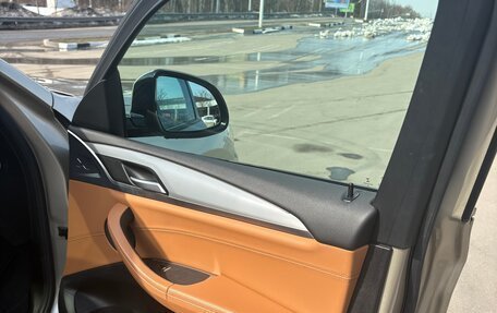 BMW X4, 2019 год, 4 950 000 рублей, 14 фотография