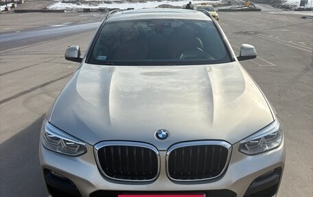 BMW X4, 2019 год, 4 950 000 рублей, 2 фотография