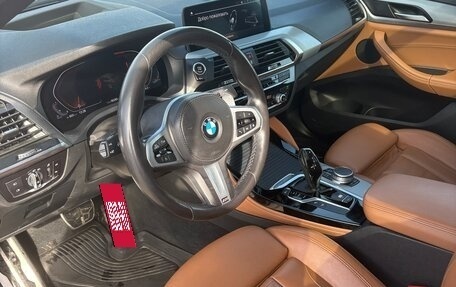 BMW X4, 2019 год, 4 950 000 рублей, 12 фотография