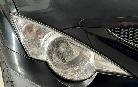 SsangYong Actyon Sports II, 2010 год, 589 900 рублей, 5 фотография