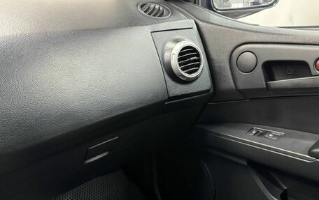 SsangYong Actyon Sports II, 2010 год, 589 900 рублей, 11 фотография