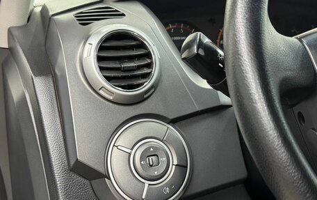 SsangYong Actyon Sports II, 2010 год, 589 900 рублей, 10 фотография