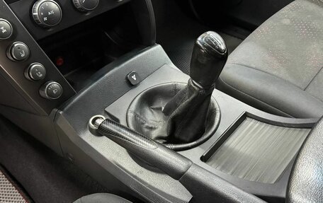 SsangYong Actyon Sports II, 2010 год, 589 900 рублей, 9 фотография