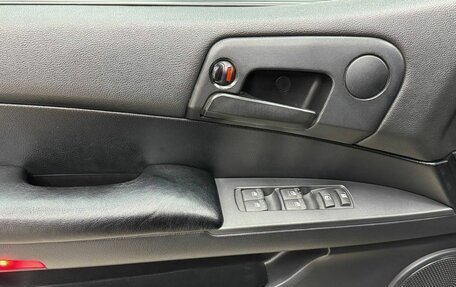 SsangYong Actyon Sports II, 2010 год, 589 900 рублей, 12 фотография