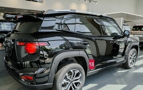 Haval H7, 2026 год, 4 199 000 рублей, 5 фотография