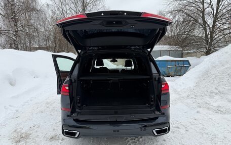 BMW X7, 2022 год, 12 000 000 рублей, 6 фотография