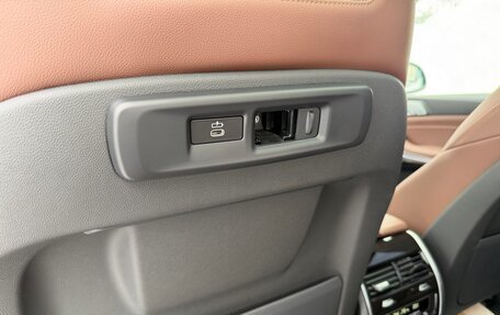 BMW X7, 2022 год, 12 000 000 рублей, 8 фотография