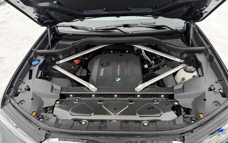 BMW X7, 2022 год, 12 000 000 рублей, 10 фотография